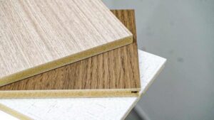 Where do interior designers get their materials in Kenya?